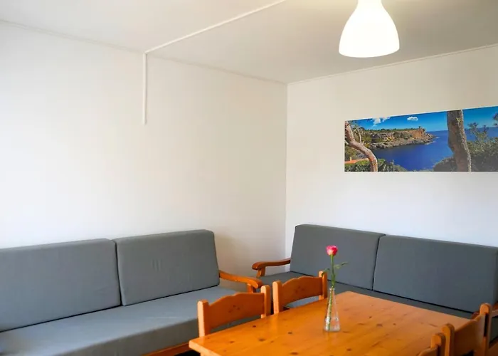 Apartamentos Vistalmar Mallorca