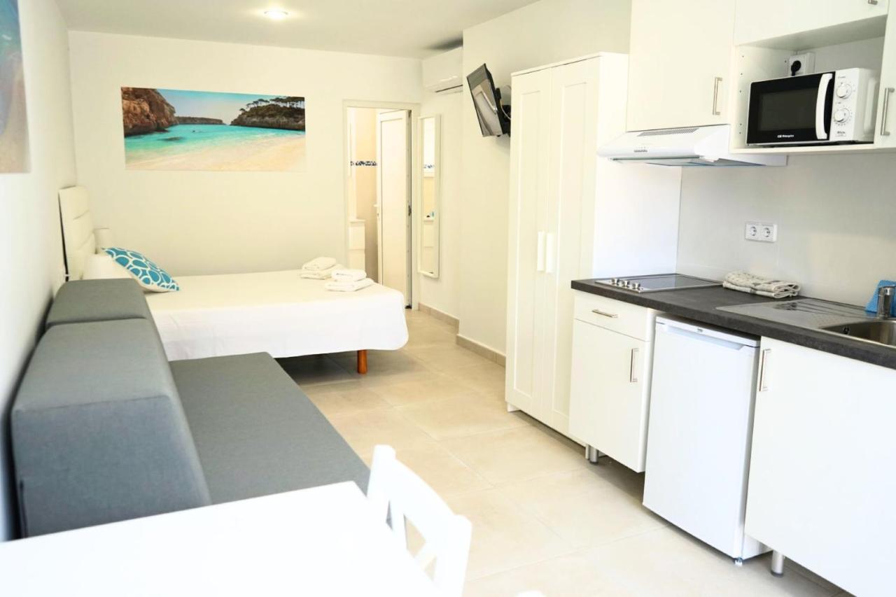 Apartamento Vistalmar Mallorca Cala Figuera (Mallorca)