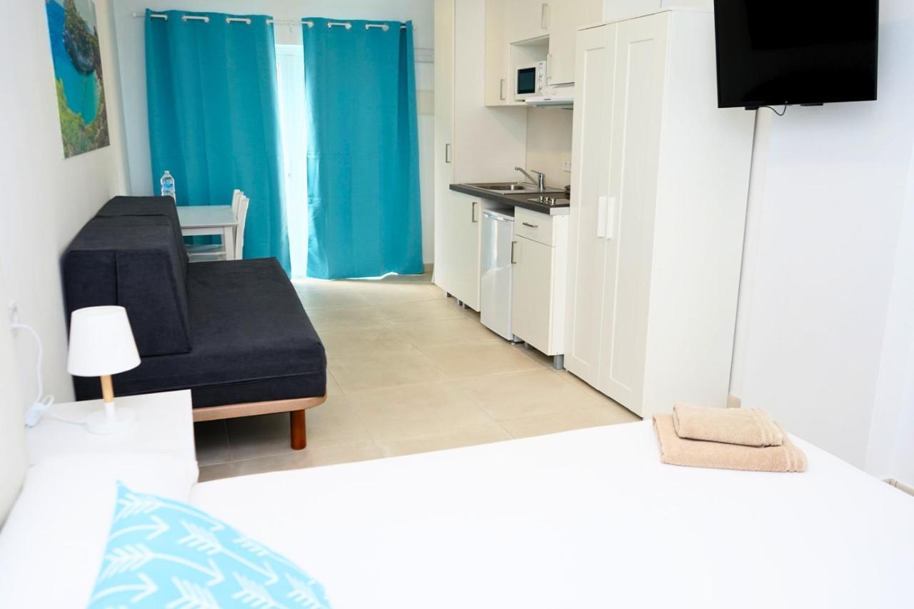 Apartamento Vistalmar Mallorca Cala Figuera (Mallorca)