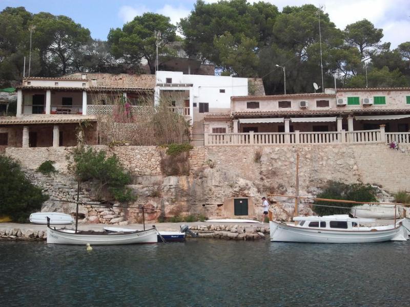Vistalmar Mallorca Apartamento *