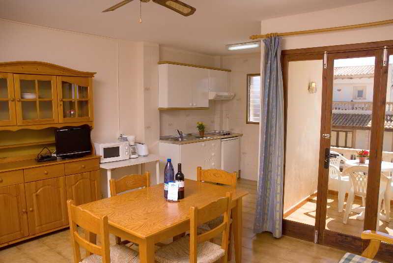 Apartamento Vistalmar Mallorca Cala Figuera (Mallorca)
