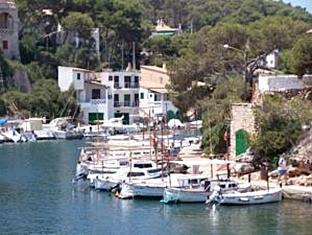 Vistalmar Mallorca Cala Figuera (Mallorca)