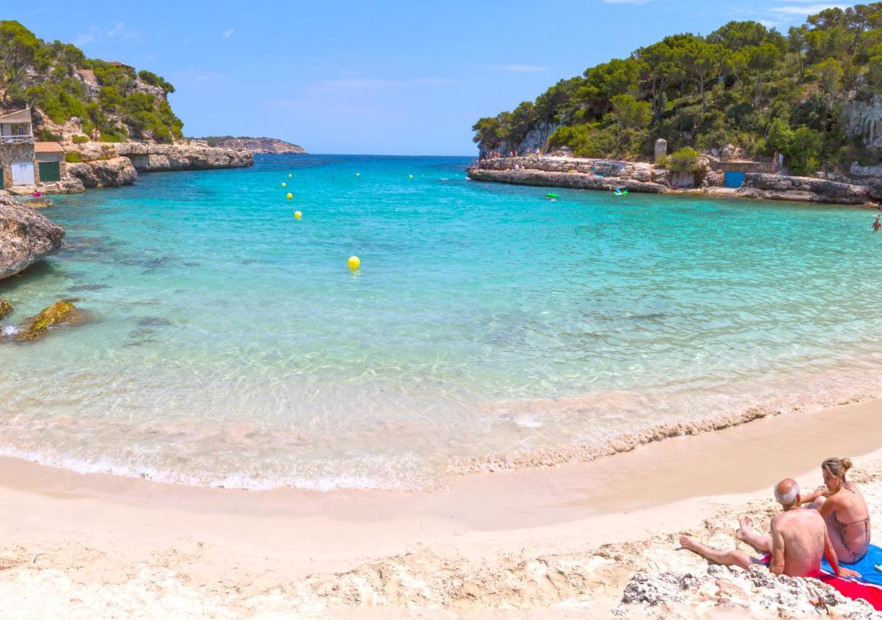 Apartamento Vistalmar Mallorca Cala Figuera (Mallorca)