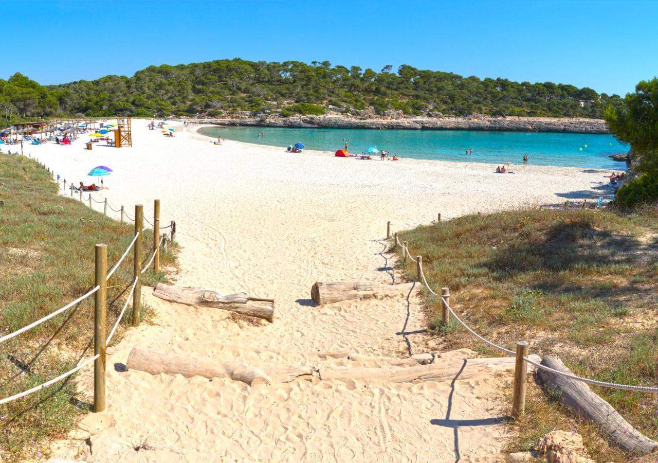 Vistalmar Mallorca Apartamento