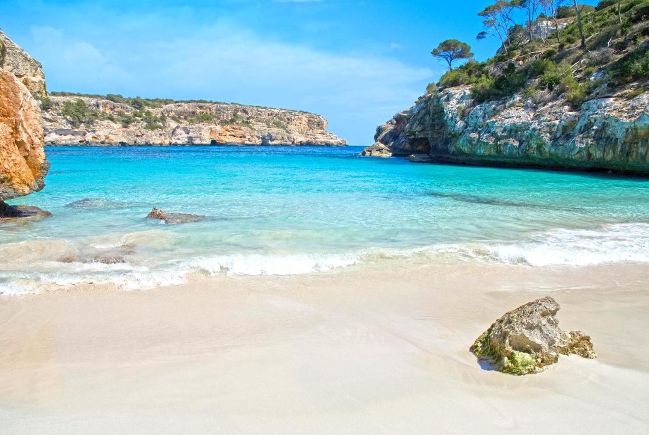 Vistalmar Mallorca Apartamento *