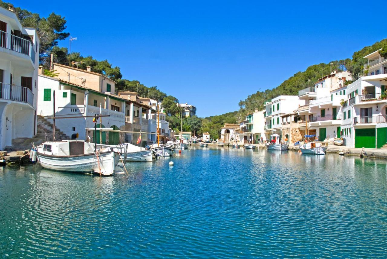 Vistalmar Mallorca Apartamento *