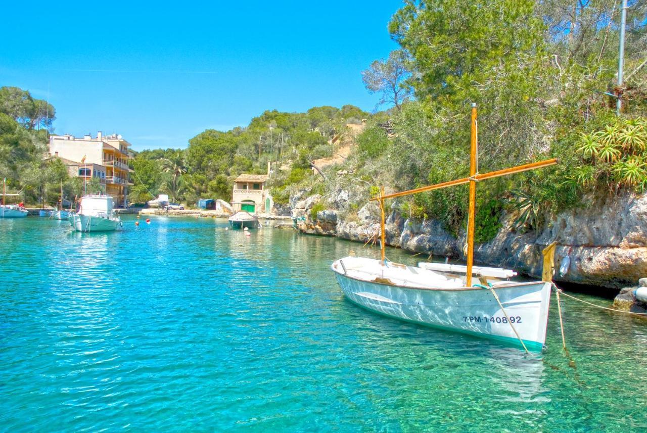 Vistalmar Mallorca Cala Figuera (Mallorca)