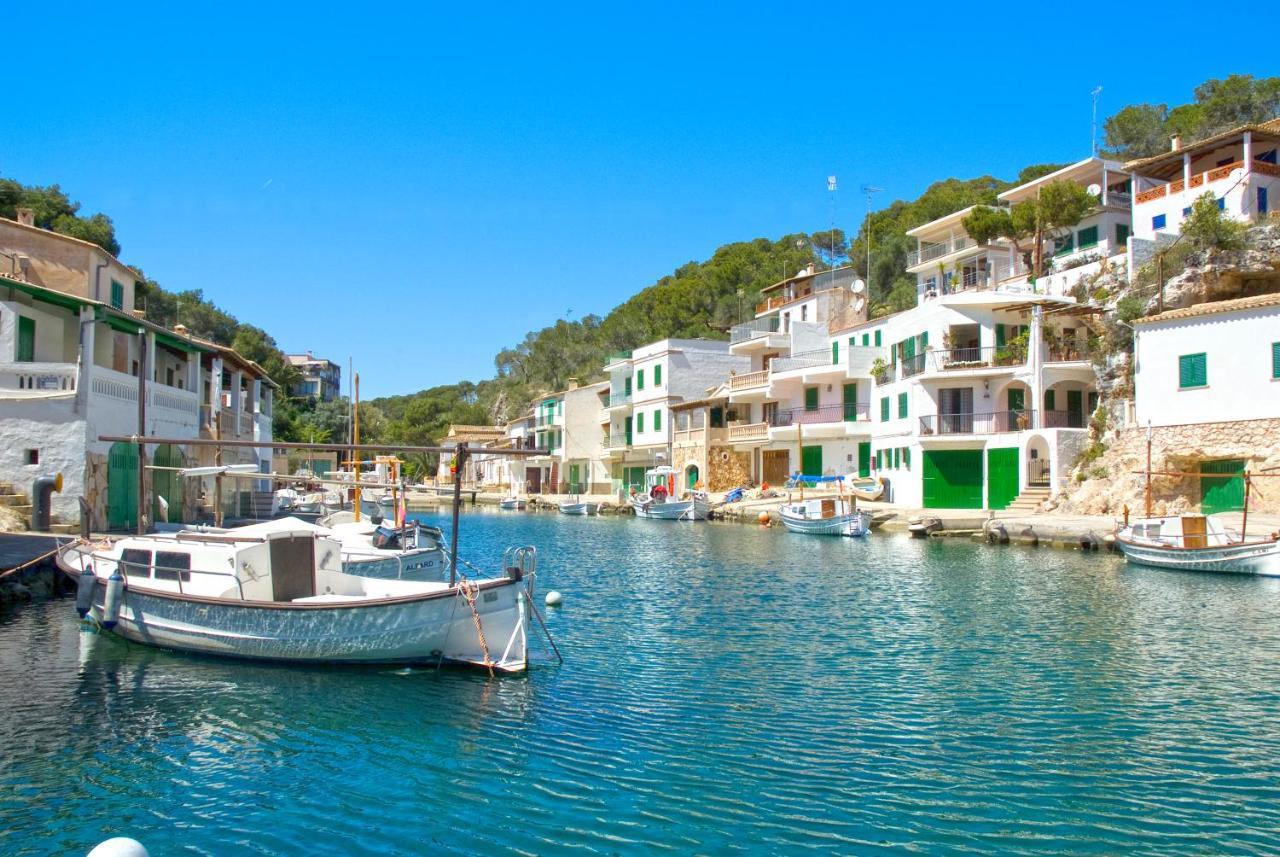 Apartamento Vistalmar Mallorca *