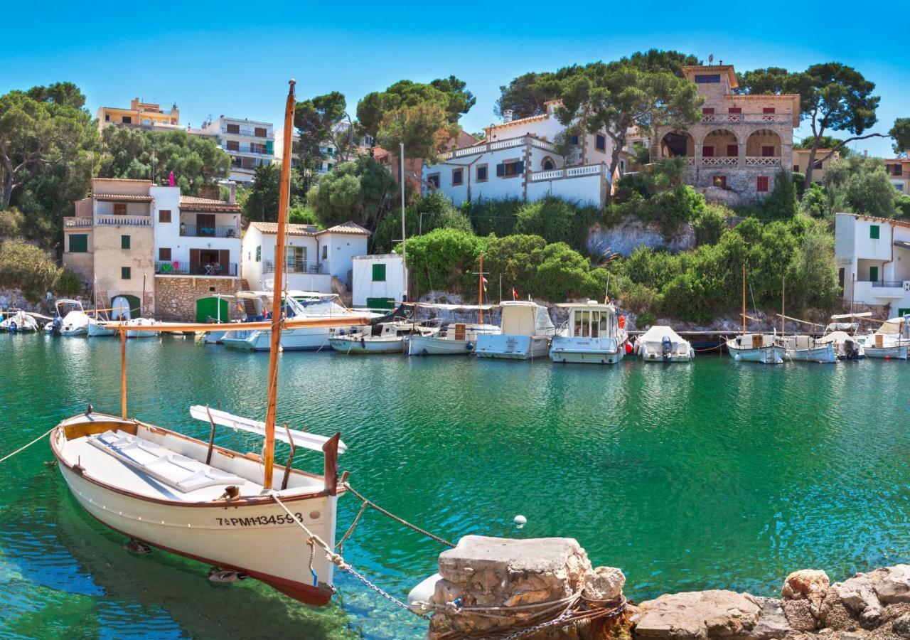 Vistalmar Mallorca Apartamento