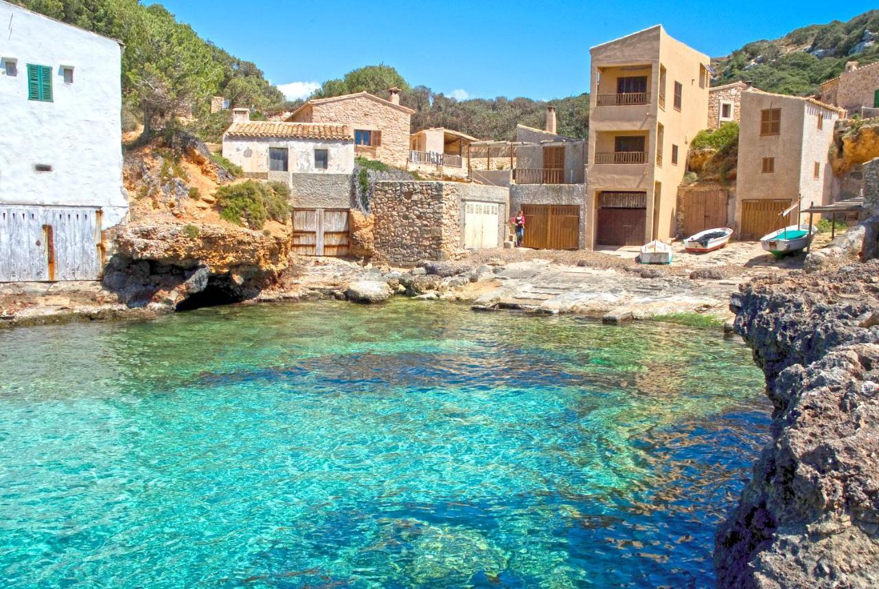 Vistalmar Mallorca Cala Figuera (Mallorca)