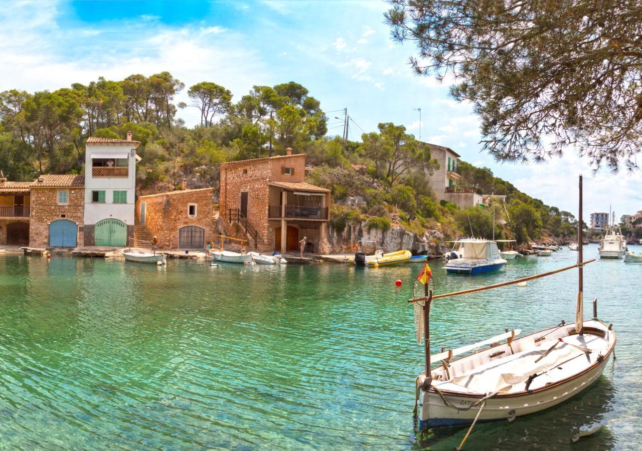 Vistalmar Mallorca Apartamento Cala Figuera (Mallorca)