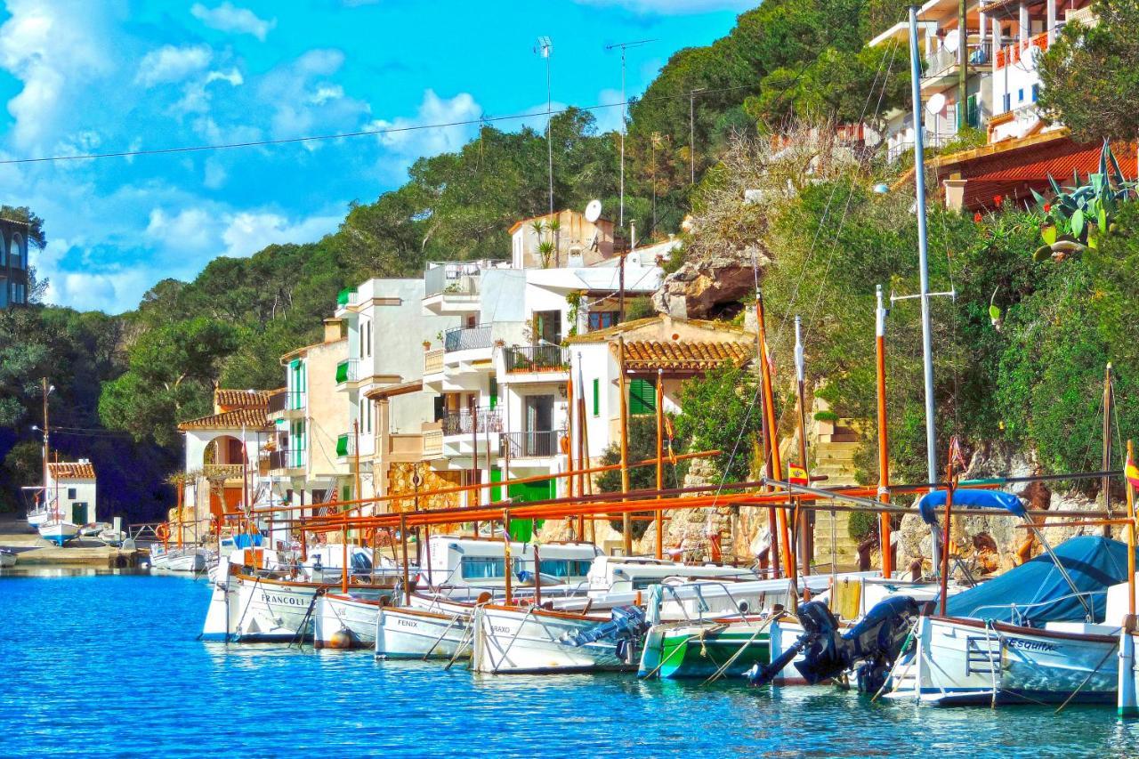 Vistalmar Mallorca Cala Figuera (Mallorca)
