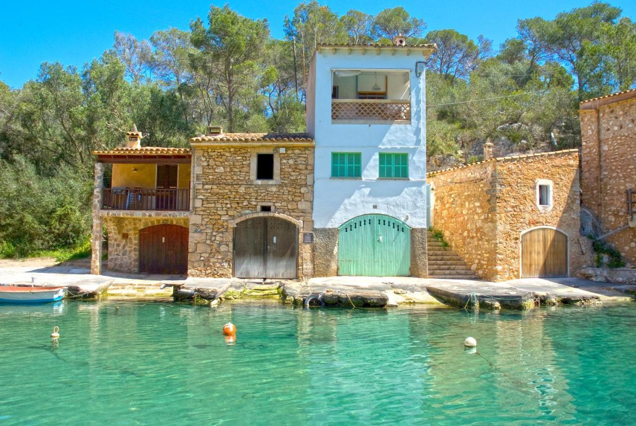 Apartamento Vistalmar Mallorca Cala Figuera (Mallorca)