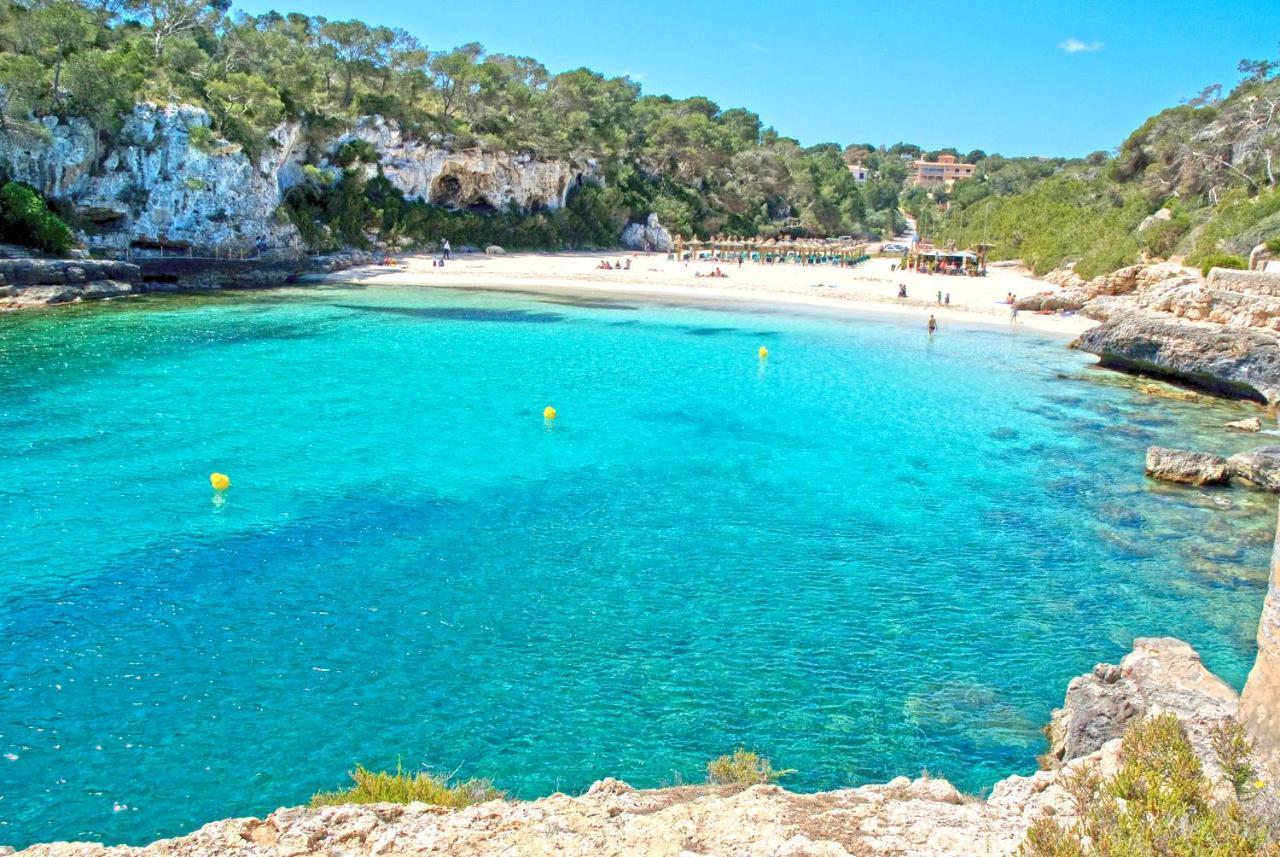 Apartamento Vistalmar Mallorca Cala Figuera (Mallorca)