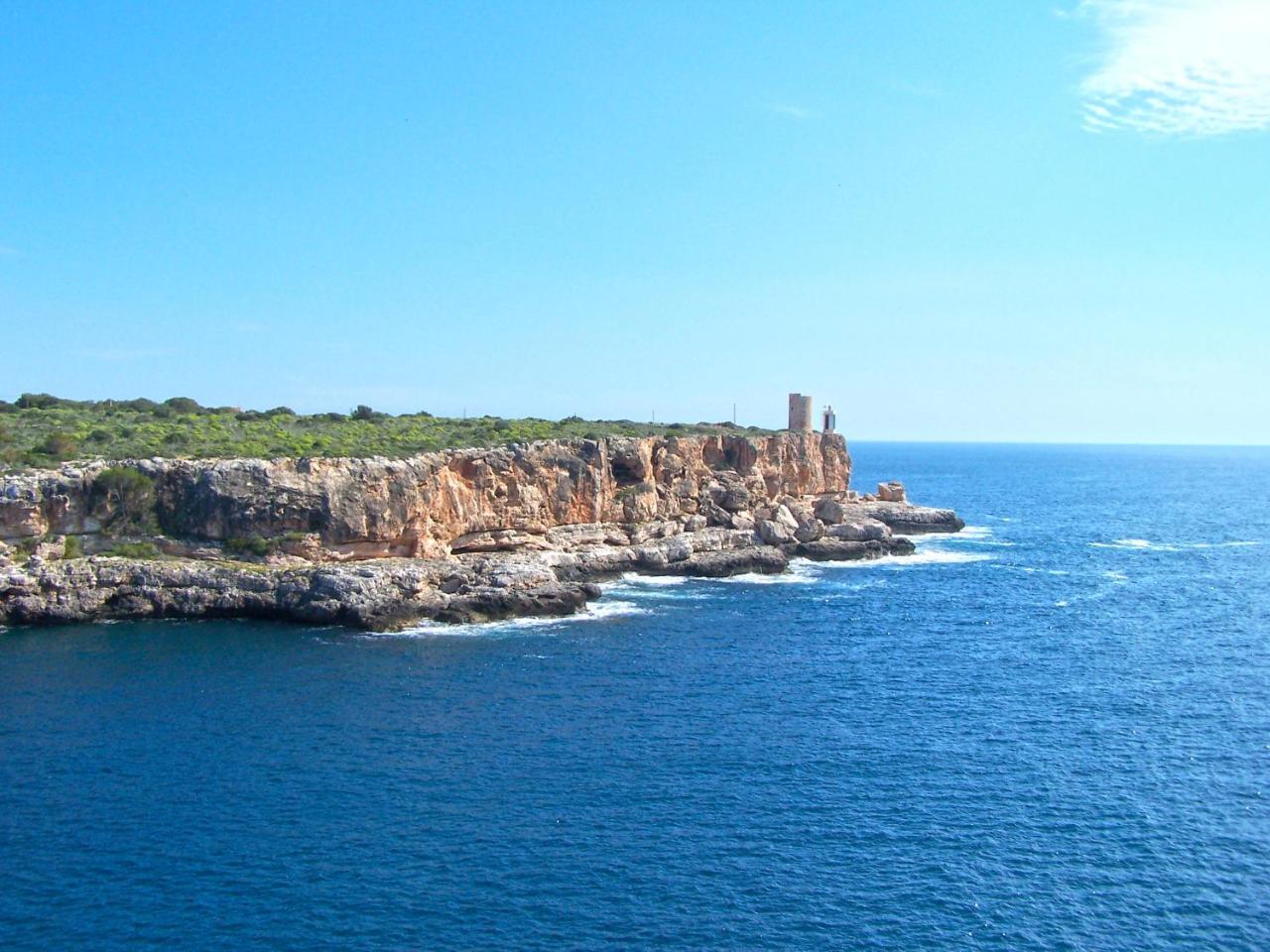 Vistalmar Mallorca Cala Figuera (Mallorca)