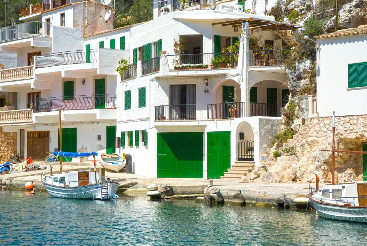 Vistalmar Mallorca Cala Figuera (Mallorca)
