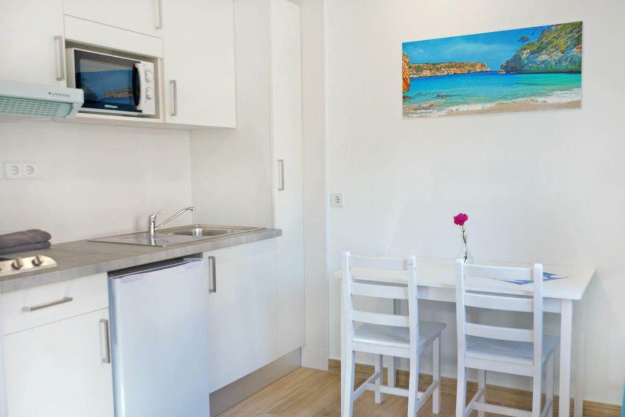 Apartamento Vistalmar Mallorca Cala Figuera (Mallorca)