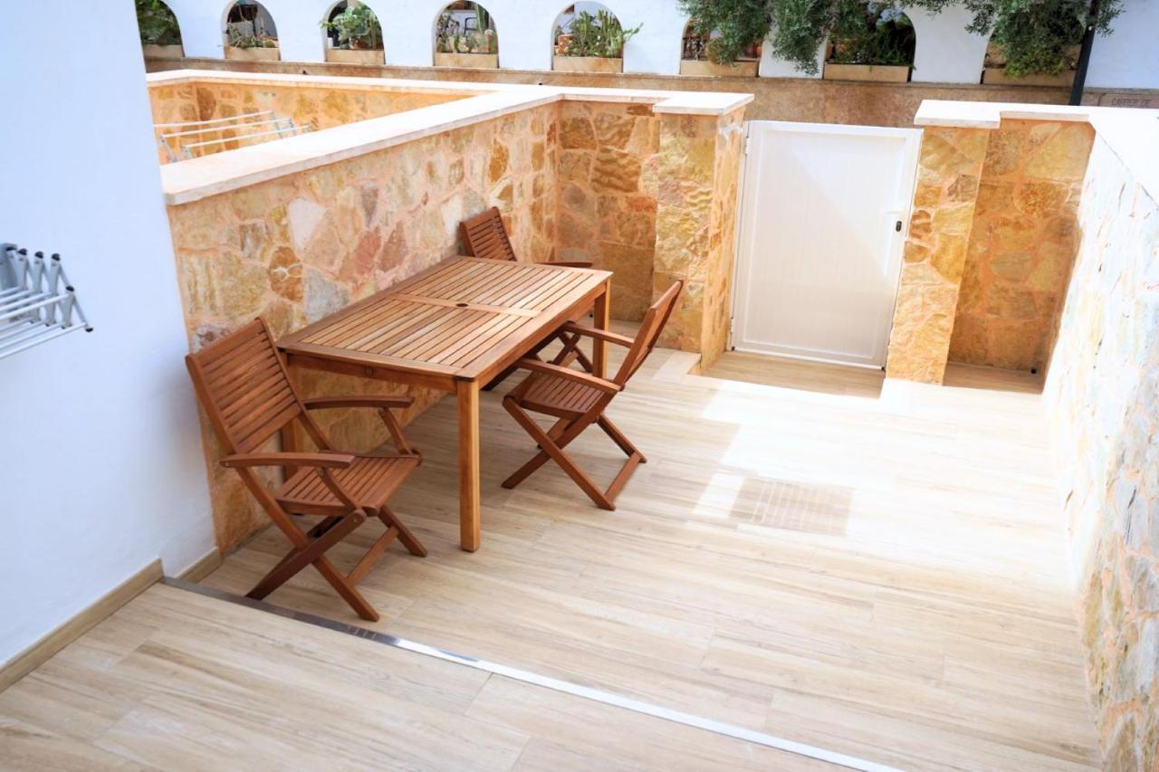 Vistalmar Mallorca Appartement