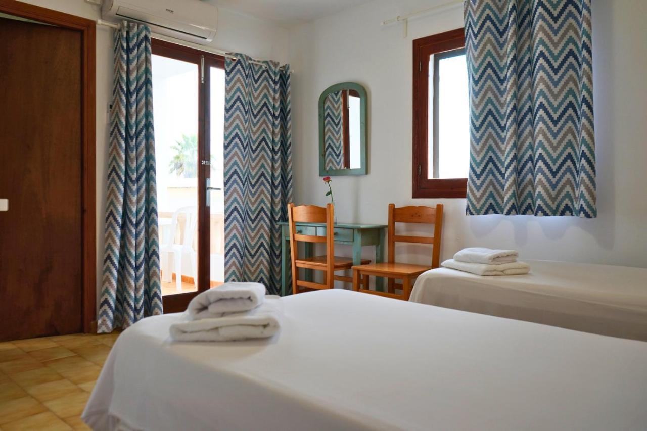 Appartement Vistalmar Mallorca Cala Figuera (Mallorca)