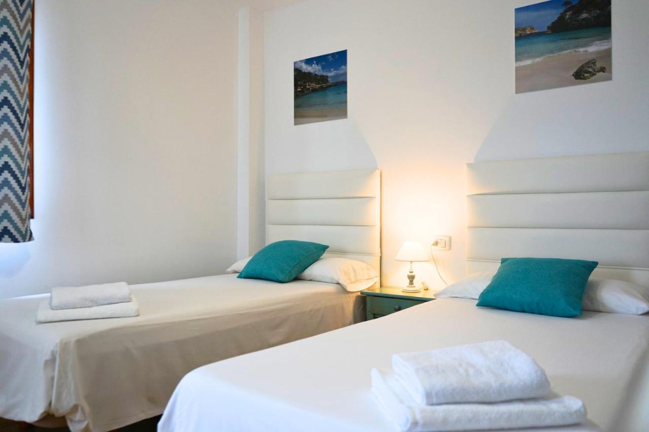 Vistalmar Mallorca Appartement