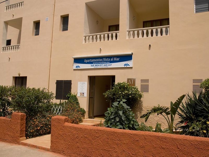 Vistalmar Mallorca Appartement Cala Figuera (Mallorca)