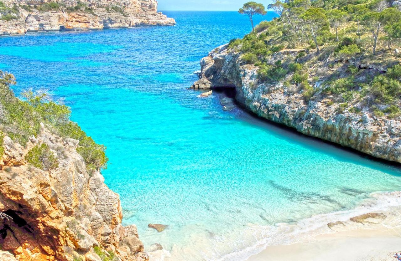 Vistalmar Mallorca Appartement *
