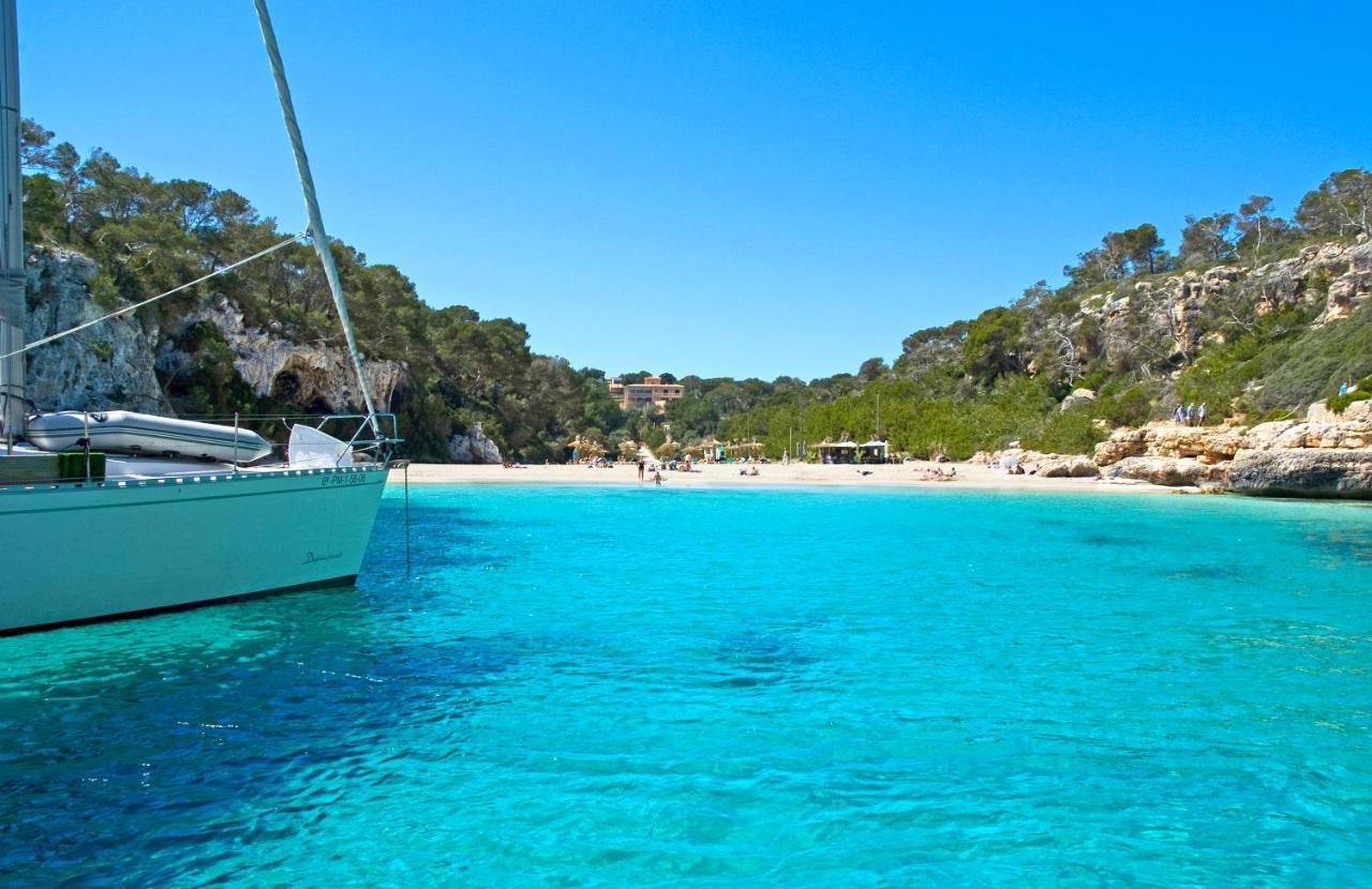 Vistalmar Mallorca Cala Figuera (Mallorca)